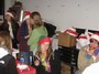 More Elves eat lunch.